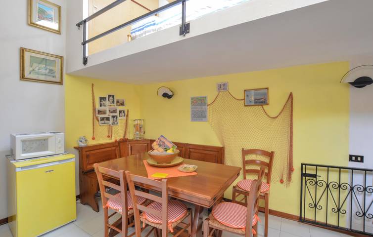 Gîte pour 3 personnes, avec terrasse dans Monterosso al Mare - 3