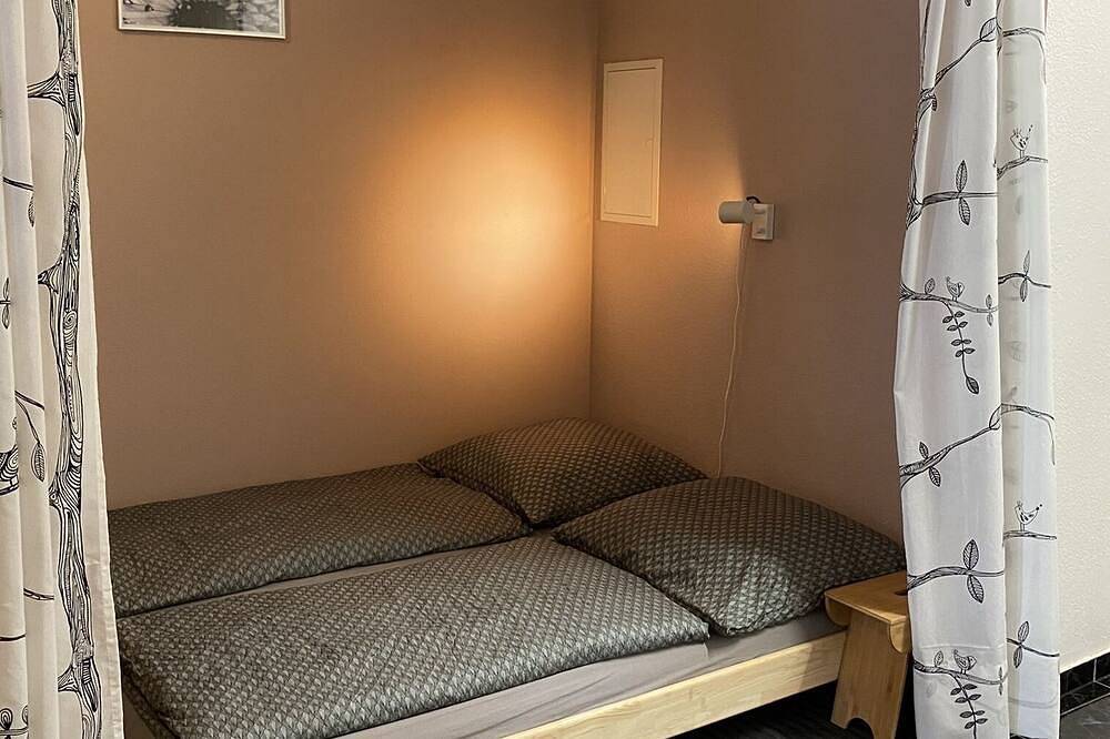 Ganze Wohnung, Pension Sternchen, Apartment Eg im Hinterhaus in Altstadt (Erfurt), Erfurt