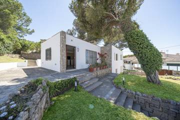 Ferienhaus in Can Picafort, Santa Margalida für 6 
