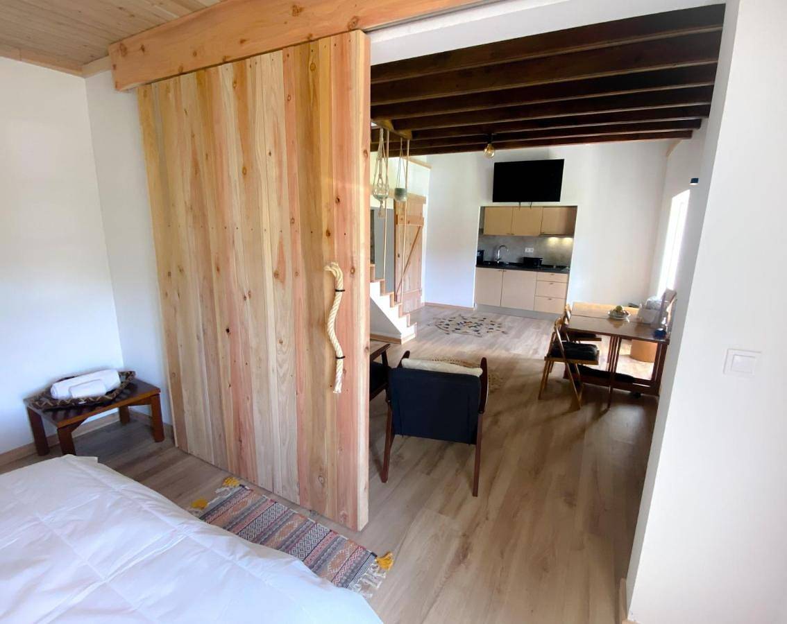 Sete Cidades Nature Villa in São Miguel Island, Ilha de São Miguel
