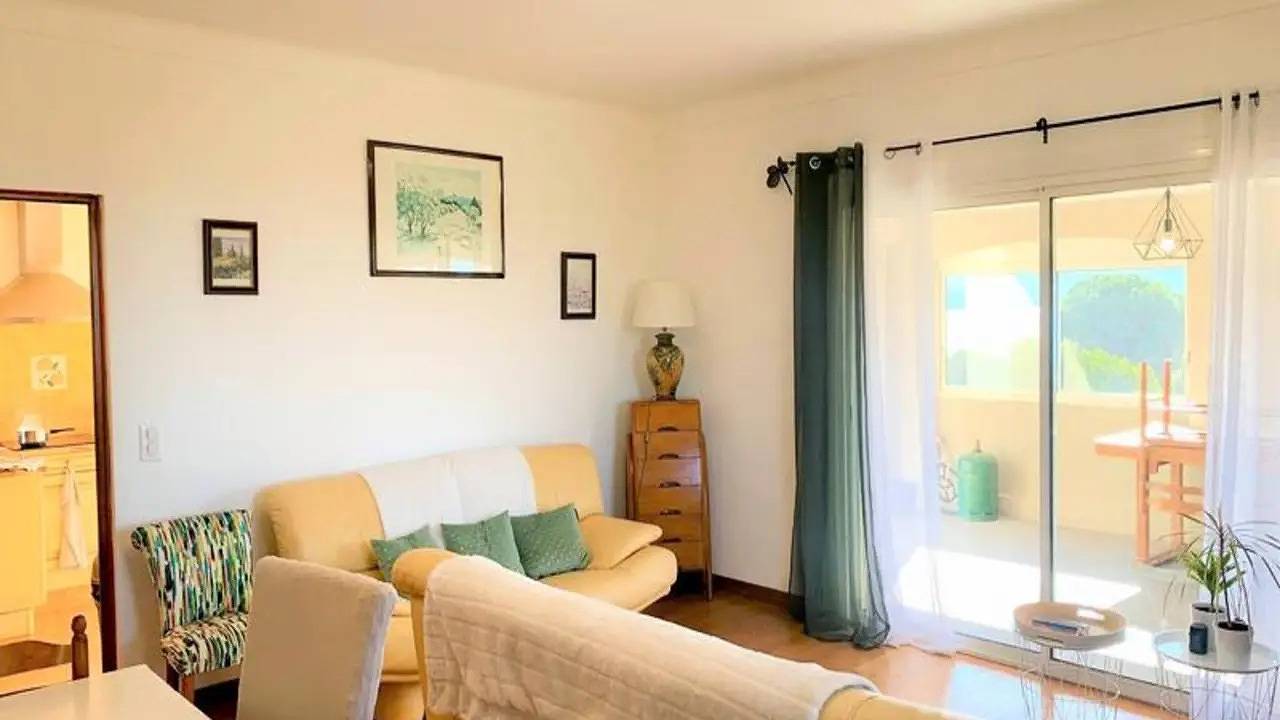Appartement de vacances entier, Ferienwohnung für 10 Personen (165 m²) in Olmeto in Abbartello, Olmeto