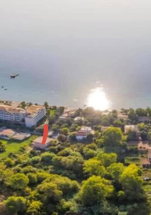 Maison d’hôte pour 2 personnes, avec vue et jardin, animaux acceptés à Corfou - 4