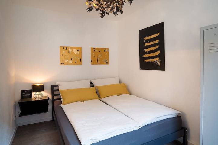 Ferienwohnung für 2 Personen in Kulmbach - 2