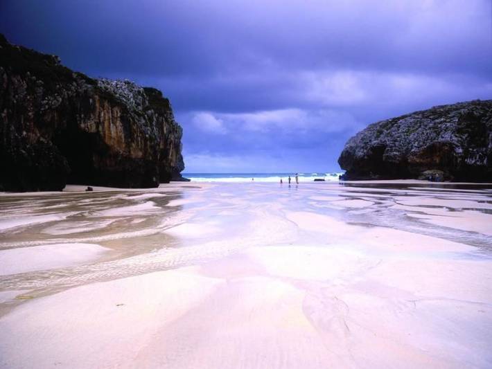 Chalet para 4 personas, con piscina en Asturias - 4