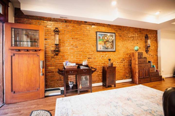 Gîte pour 8 personnes, avec balcon à Washington D.C. - 4