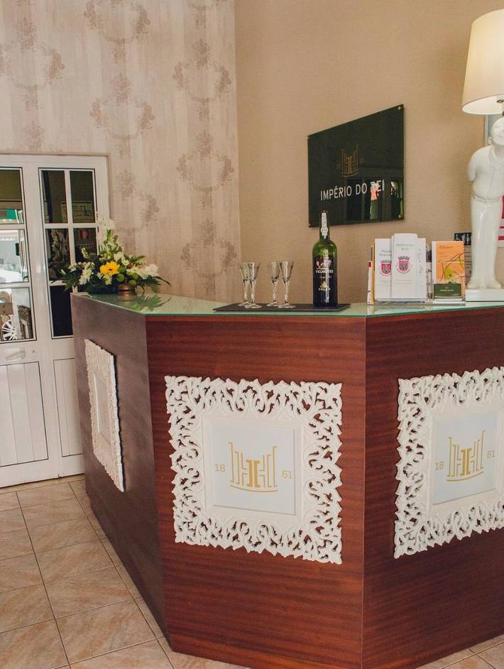 Hôtel pour 2 personnes, avec vue à Castelo Branco - 4