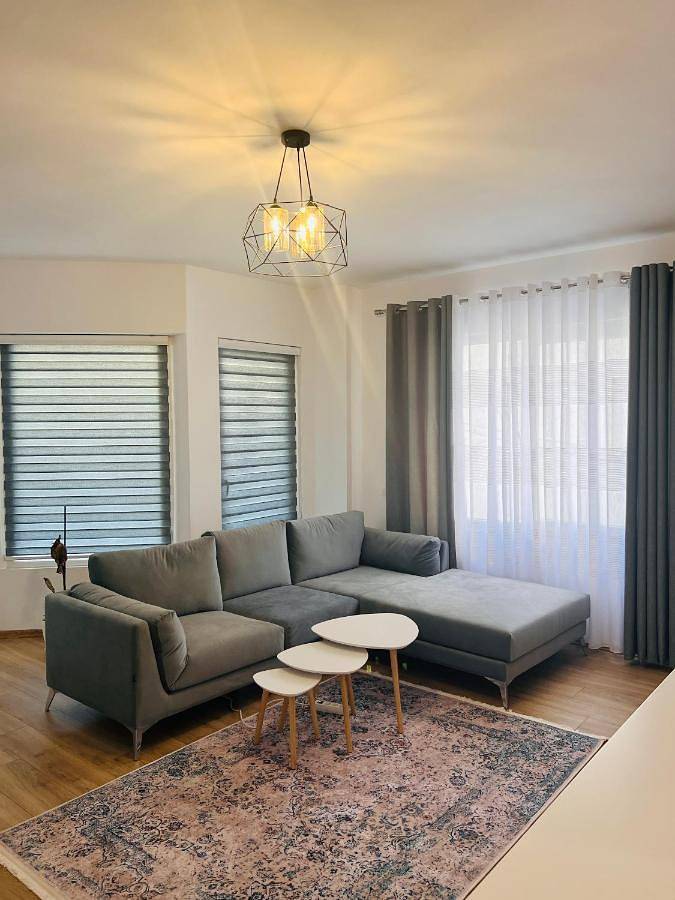 Appartement de vacances pour 3 personnes, avec vue et balcon, animaux acceptés
