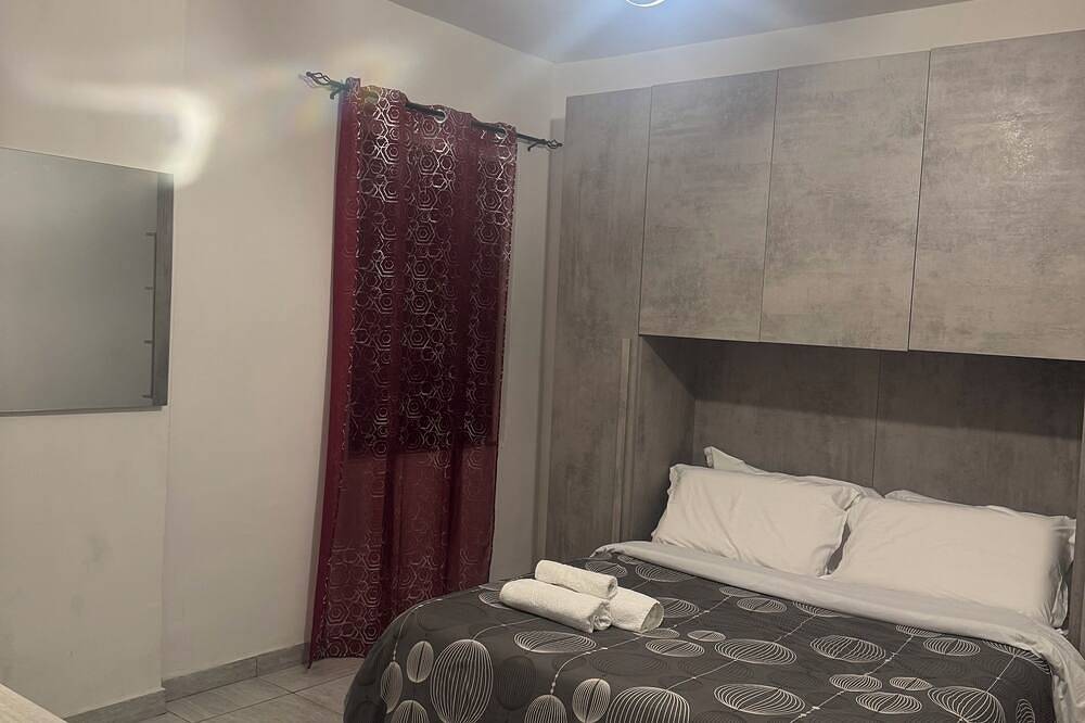 Ganze Wohnung, Apartment° Fiumicino Rosy 3 in Fiumicino, Rom Provinz