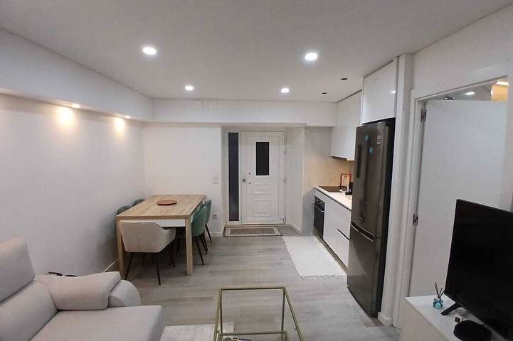 Holiday apartment for 4 people, with terrace - 1