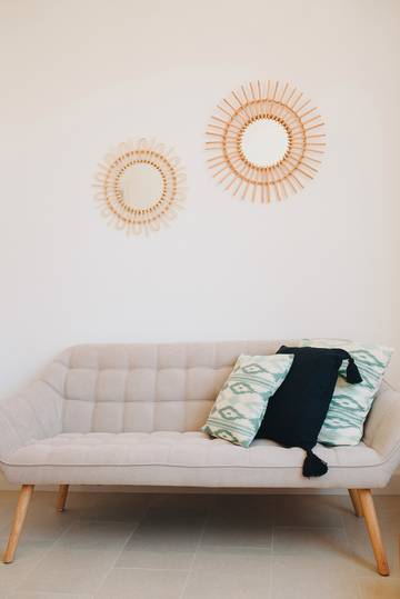 Apartamento in Cala d'Or, Santanyí Apartamento in Cala d'Or, Santanyí für 3