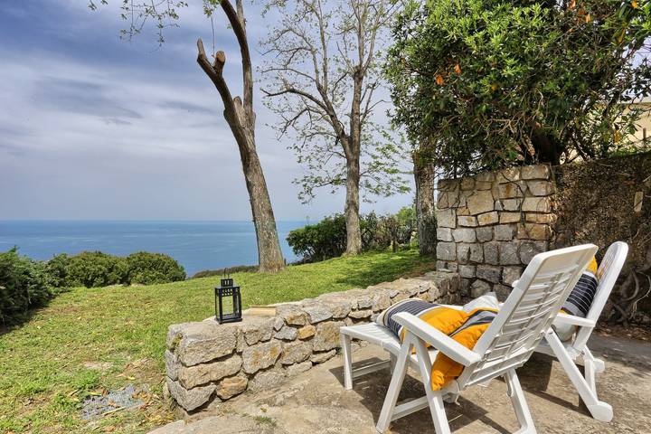 Ferienwohnung für 3 Personen, mit Garten auf Elba - 3