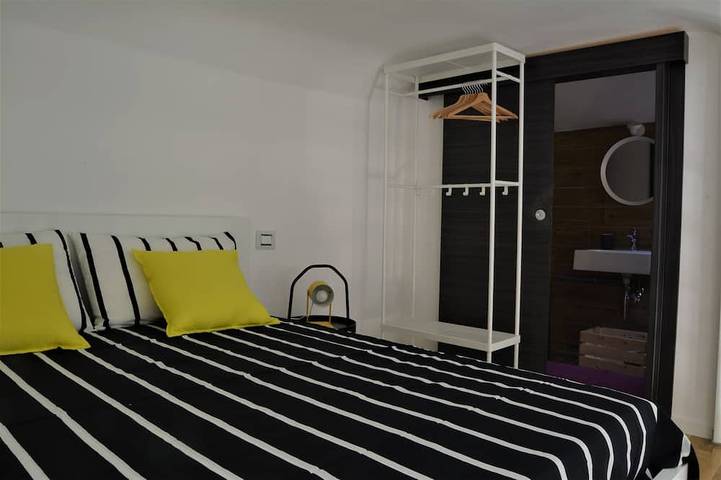 Appartement entier, MiniLoft à Catania Center in Catane, Province de Catania