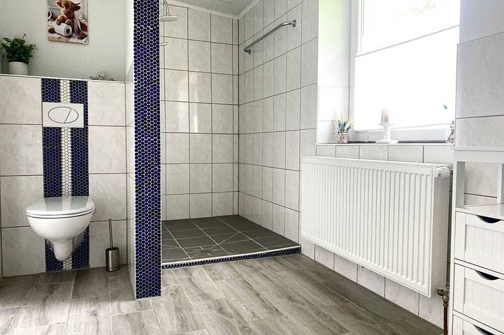 Ganze Wohnung, Ferien auf dem Pferdehof / Urlaub auf dem Land, zwischen Bremerhaven, Hh u. Hb in Gnarrenburg, Landkreis Rotenburg (Wümme)