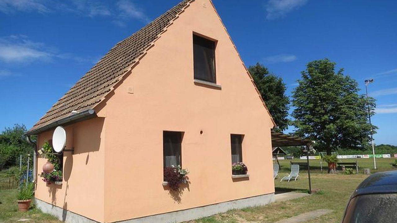 Ferienhaus für 3 Personen (30 m²) in Priepert in Priepert, Mecklenburg-Strelitz