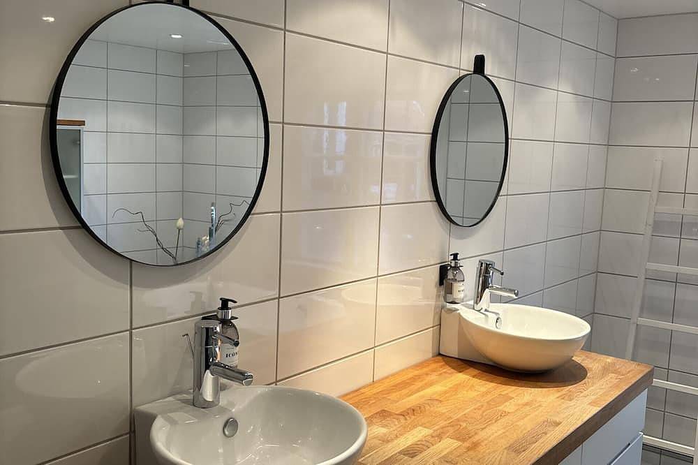 Gemütliches familienfreundliches Ferienhaus in Bergslagen, perfekt für Urlaub und Entspannung! in Lindesberg, Örebro und Umgebung