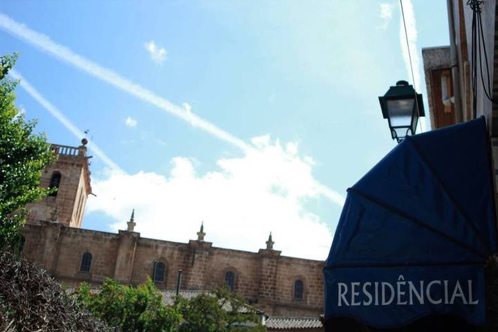 Hotel para 2 pessoas, com vista em Distrito de Bragança
