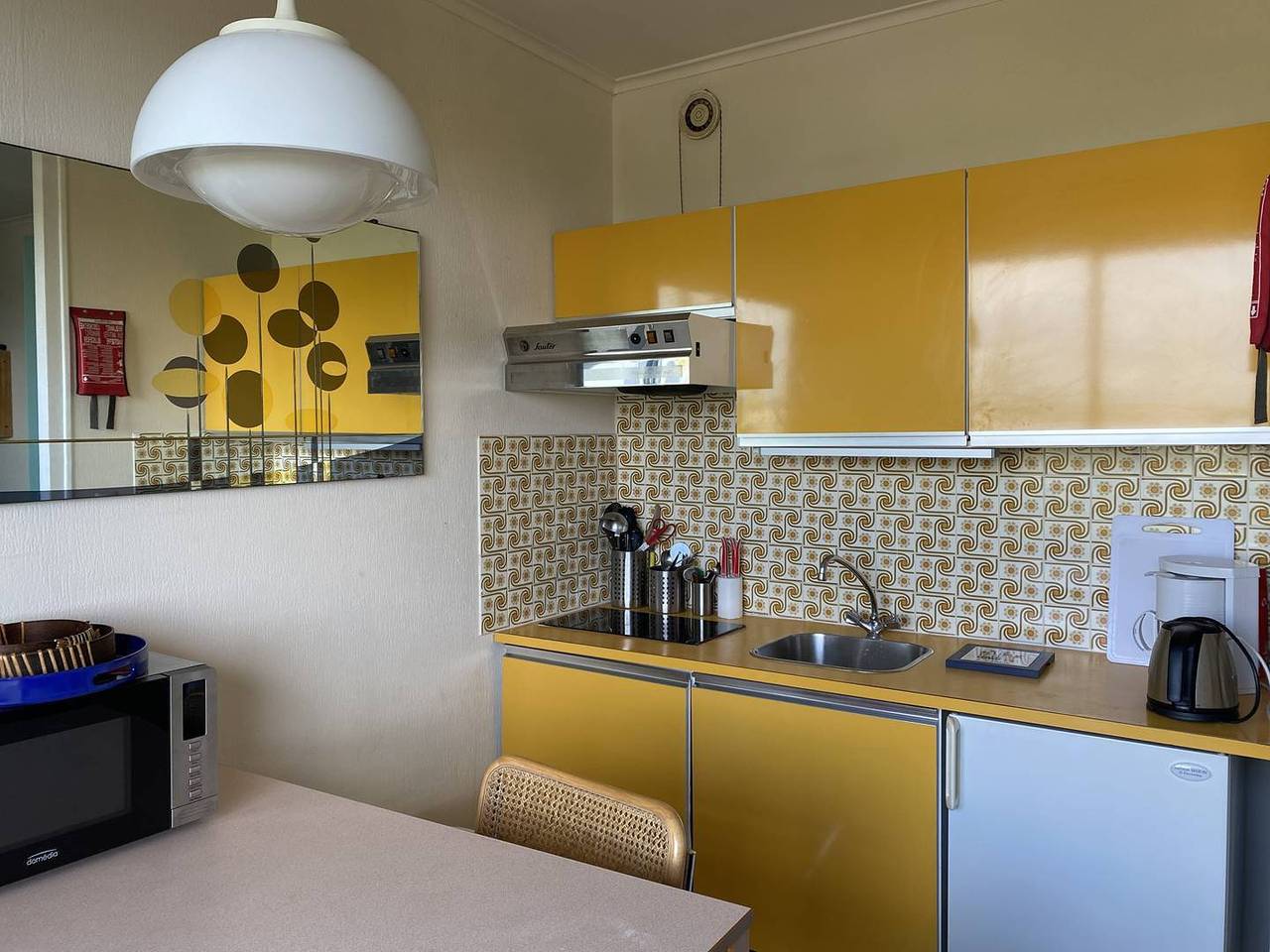 Ganze Ferienwohnung, Location de Vacances - La Baule - Tour St Clair in La Baule-Escoublac, Côte d'Amour