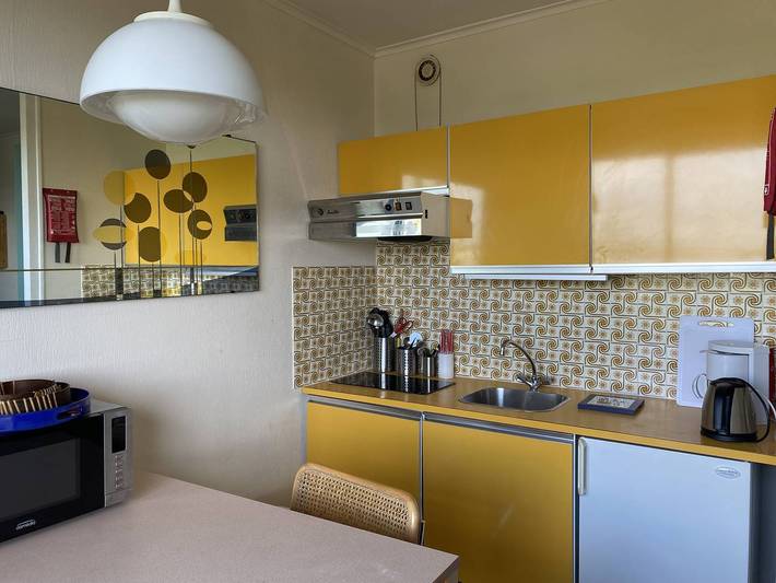Appartement de vacances entier, Location de Vacances - La Baule - Tour St Clair in La Baule-Escoublac, Côte d'Amour