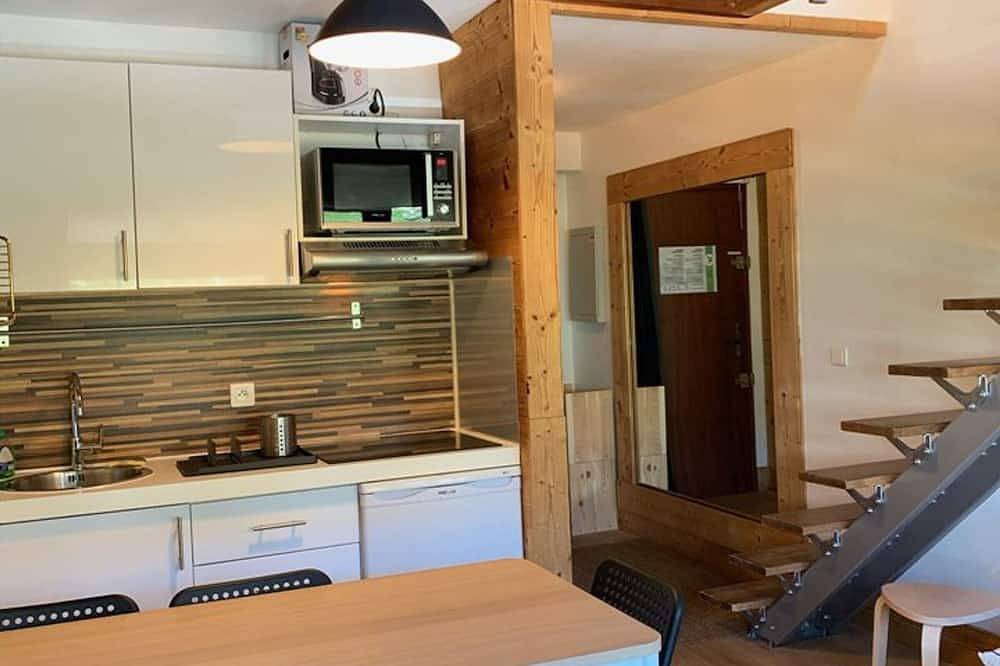 Appartement de vacances