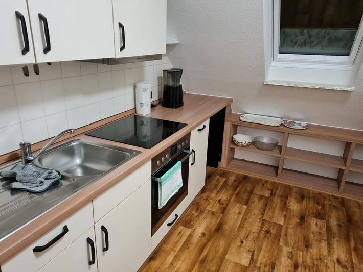 Ferienwohnung für 5 Personen in Landkreis Rotenburg (Wümme) - 4