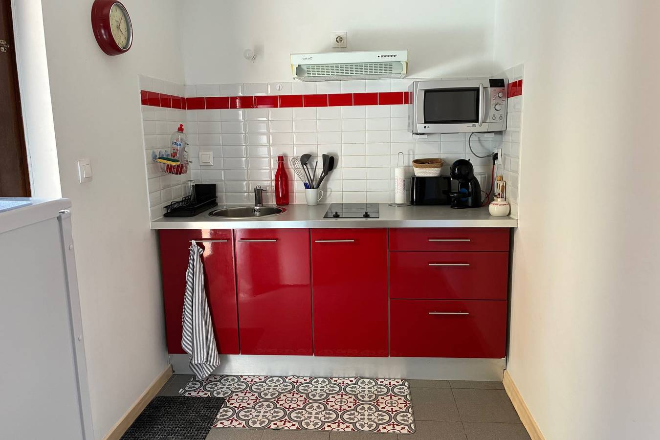 Studio entier, Beau studio pour 4 - proche Parc du Ritouret in Blagnac, Haute-Garonne