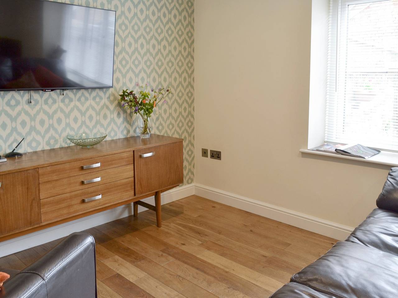 Mews Cottage in Bridlington, East Riding of Yorkshire