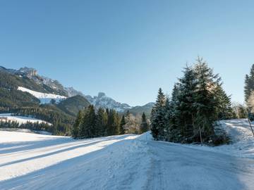 Ferienhaus für 8 Personen in Annaberg-Lungötz, Dachstein West, Bild 1