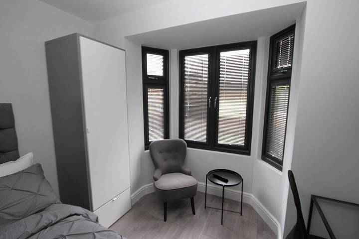 Studio für 2 Personen, mit Garten, kinderfreundlich in London - 3