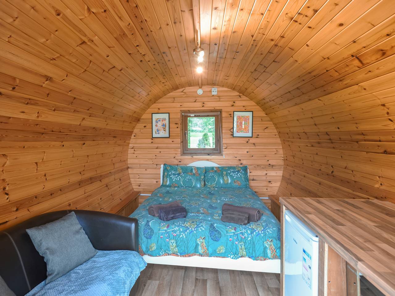 Ash - Glamping Pod - Uk49944 in Shropshire