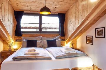 Hütte für 4 Personen in Garmisch-Partenkirchen, Zugspitzland, Bild 2