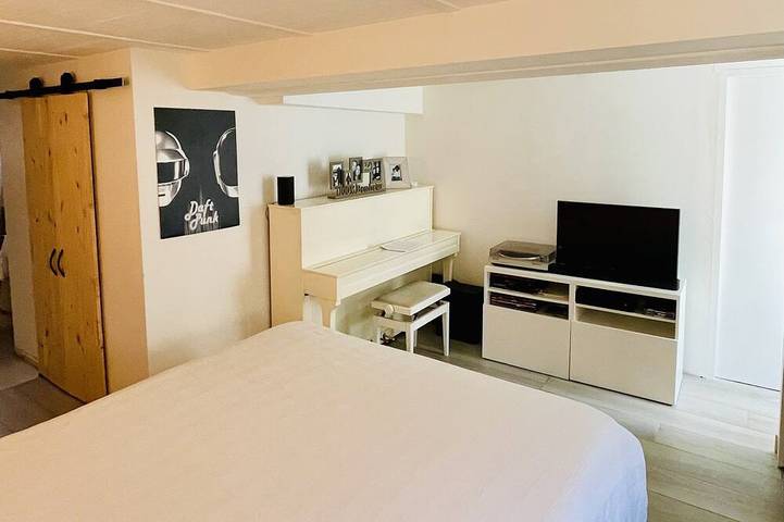 Chambre d’hôte pour 2 personnes dans Eure-et-Loir - 2