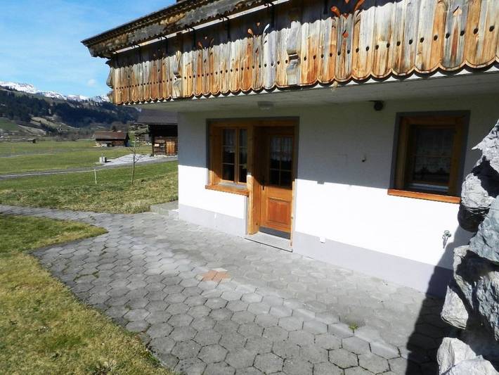 Ganze Wohnung, Studio Rinderbergblick in Saanenmöser, Zweisimmen