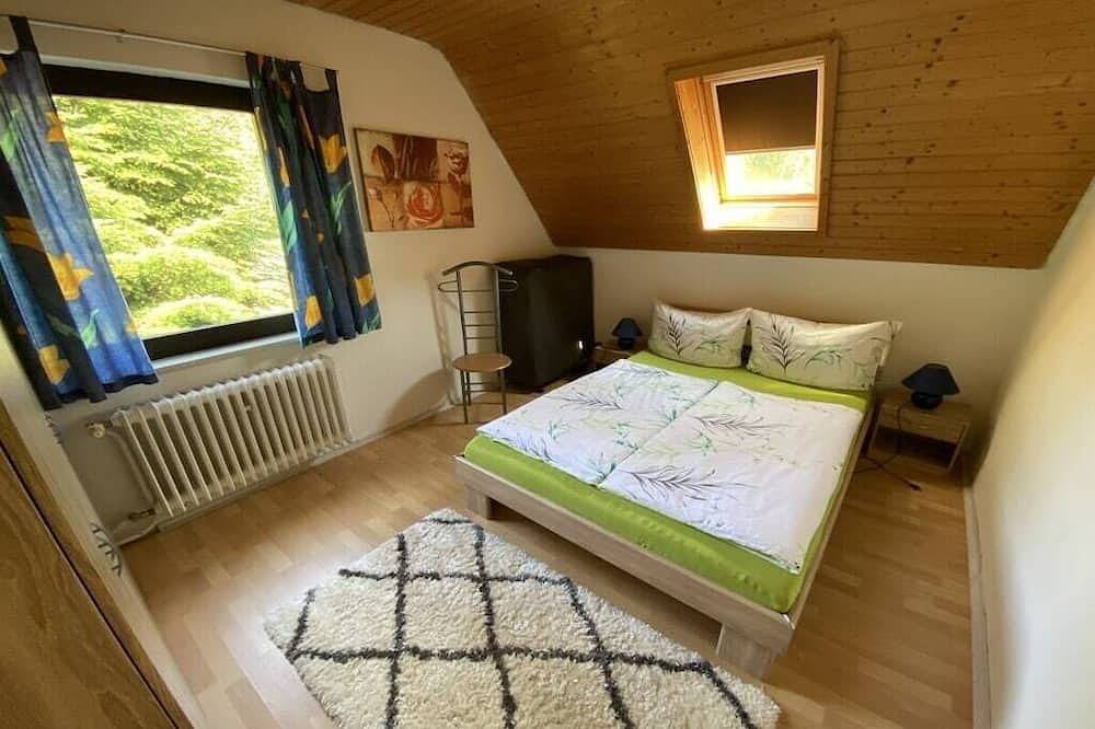 Ganze Wohnung, Idyllisches Ferienhaus in Wachenheim, Pfälzer Rheinebene