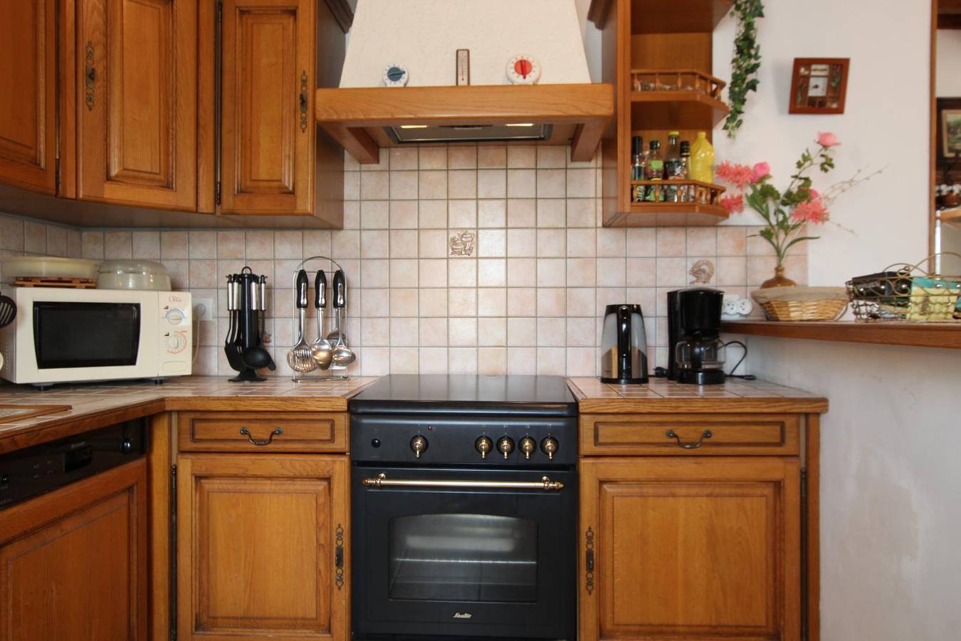 La Métairie 2 in Heugueville-sur-Sienne, Région de Coutances