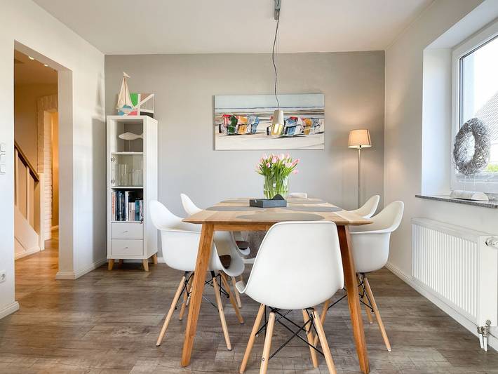 Ferienhaus für 5 Personen, mit Garten und Terrasse, kinderfreundlich in Timmendorfer Strand