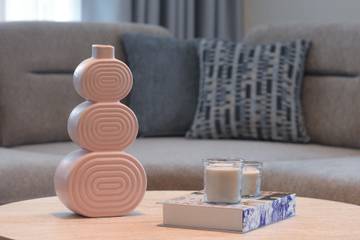 Vakantieappartement voor 8 Personen in Istanbul, Marmararegio, Afbeelding 4