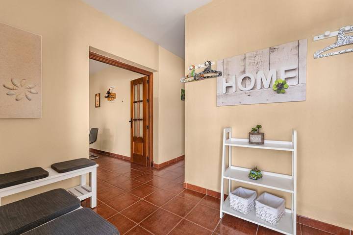 Chalet para 6 personas, con Jardín y Piscina en Provincia de Cádiz - 4