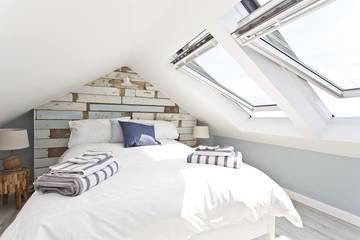 Holiday Home for 6 People in Christchurch, South West England, Photo 4