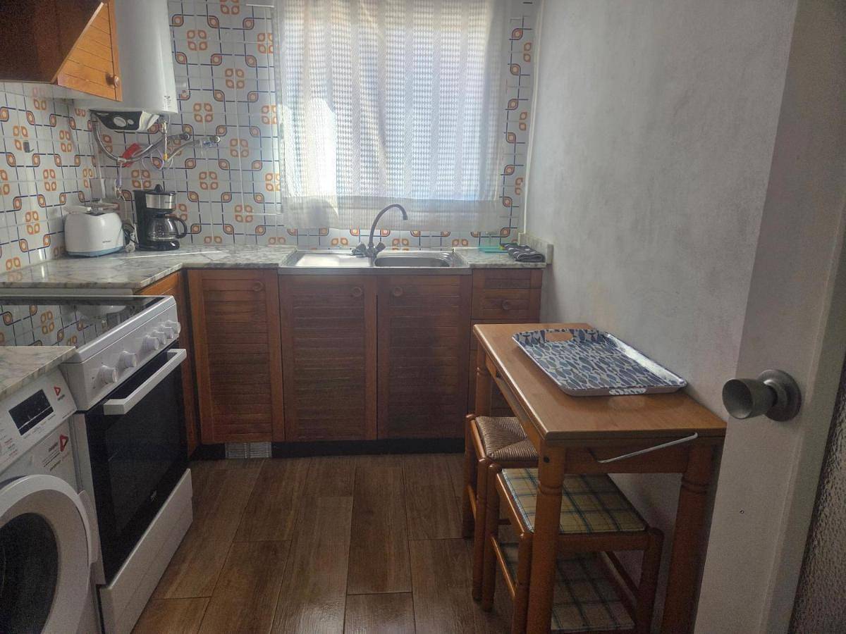 Apartamento entero, Apartamento Leo in Platja del Gurugú (Benicarló), Benicarló