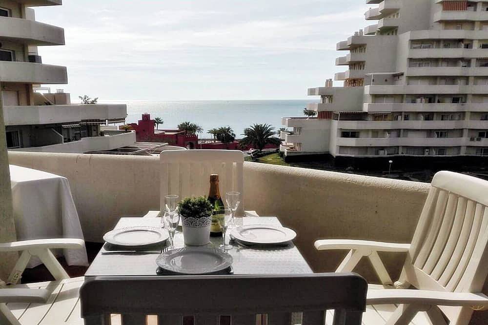 Appartamento vacanze a Benalmádena a partire da 72€ a notte