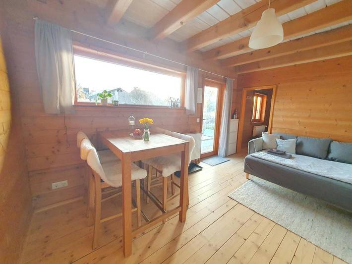 Ferienwohnung für 3 Personen, mit Terrasse und Garten in Rudow Berlin - 2