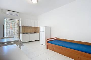 Villaggio Vacanze per 4 Persone in Molinella, Provincia di Foggia, Foto 4