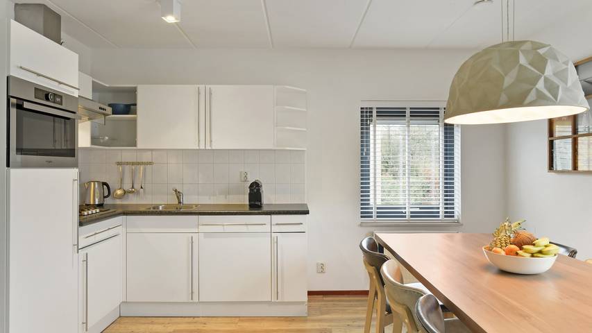 Summio De Bloemert — Bungalow 6D4 in Drenthe