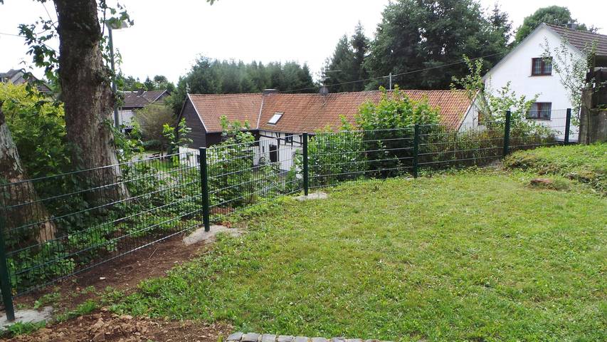 Ferienhaus für 6 Personen, mit Terrasse und Garten in Eifel (Nordrhein-Westfalen) - 4