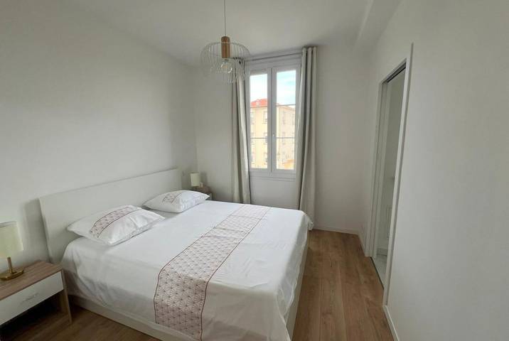 Gîte pour 2 personnes dans Plage Trottel - 2