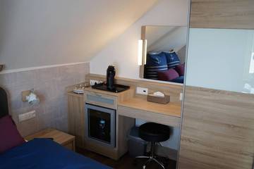 Bauernhof für 2 Personen in Friesenstrand Tossens, Butjadingen, Bild 3