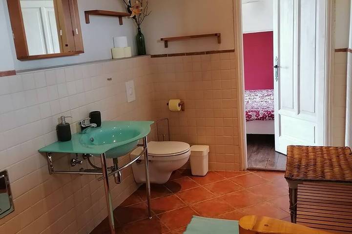 2 Häuser (bis zu 9 Personen) inmitten der Natur und mit privatem Swimmingpool in Orgovány, Kecskeméti járás