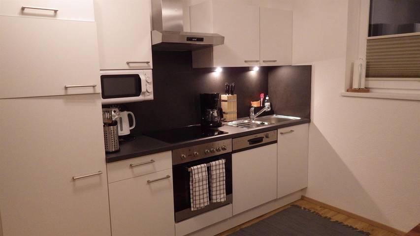 Ganze Ferienwohnung, Appartement Marie in Hochoetz, Oetz