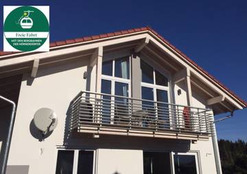 Ferienwohnung für 4 Personen in Ofterschwang, Hörnerdörfer, Bild 1