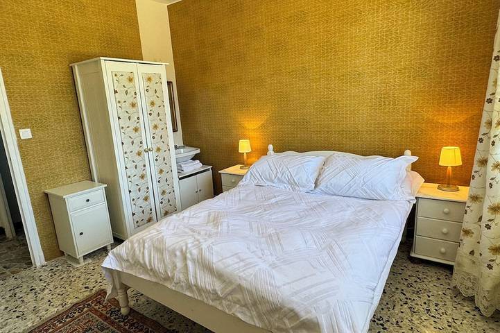 Gîte pour 6 personnes, animaux acceptés à Allez-et-Cazeneuve - 4